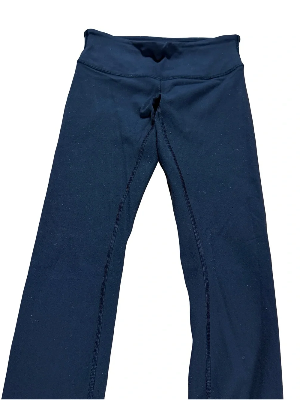 lululemon athletica piling shown